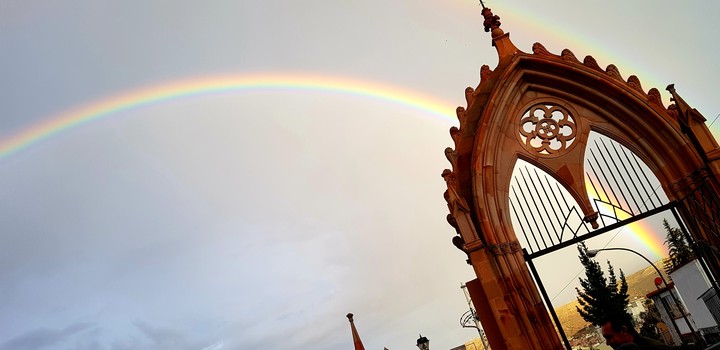 #Arcoiris