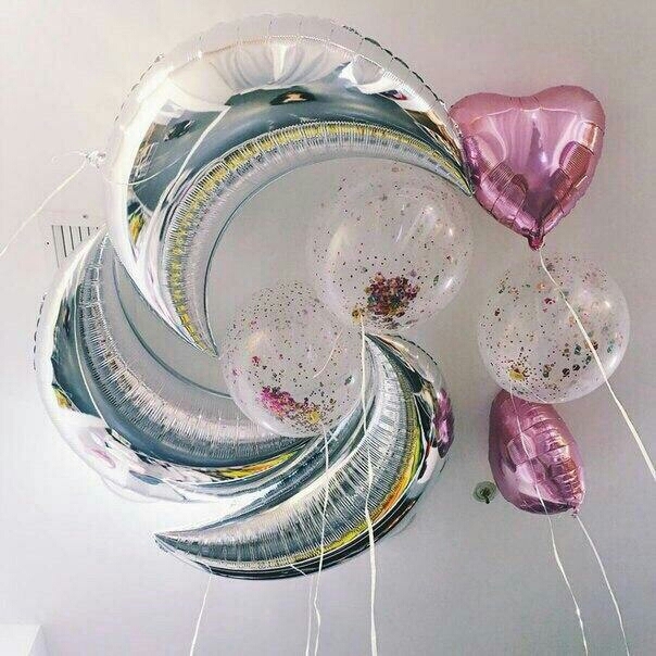 Balloons