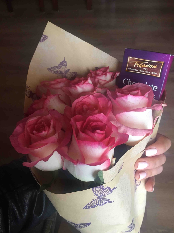 Happy mother’s day