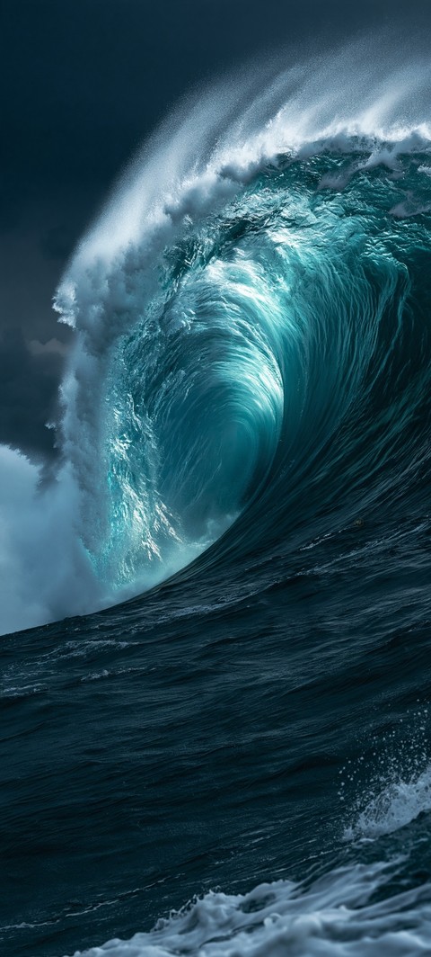 wind, ocean háttérképek