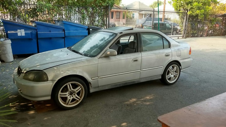 auto