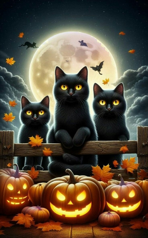 carnivores, gourd duvar kağıtları