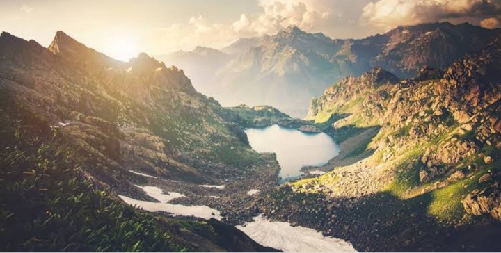 landscape