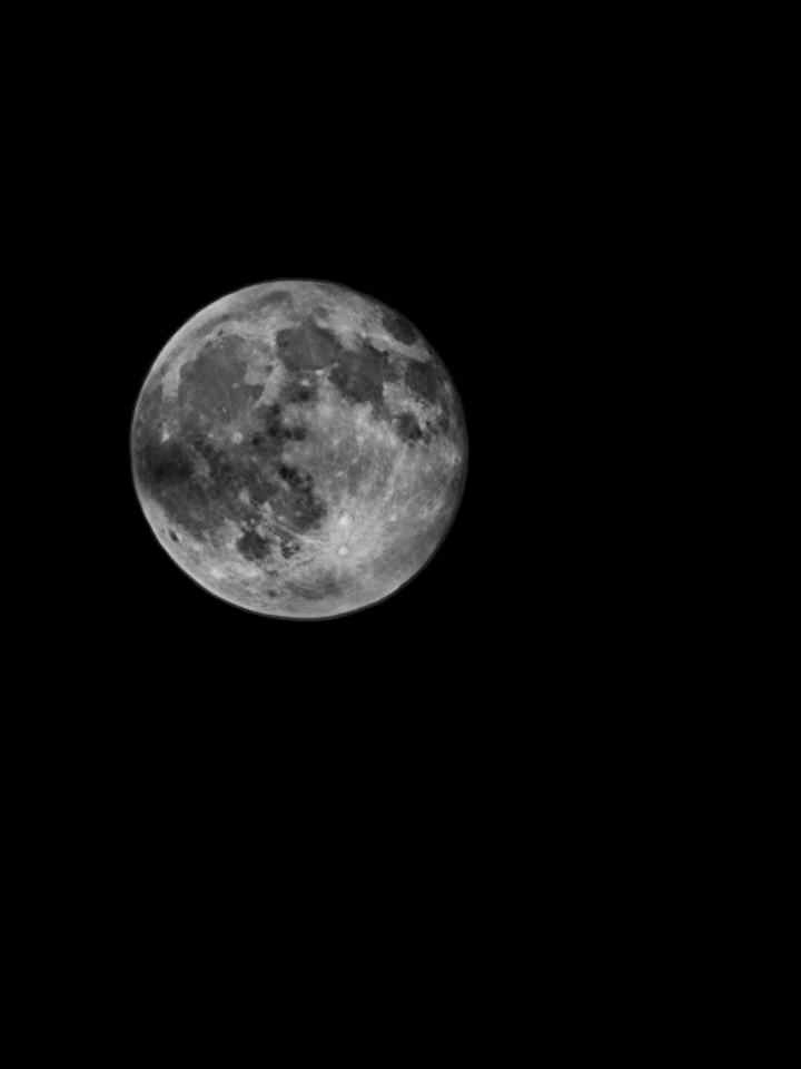 Moon.