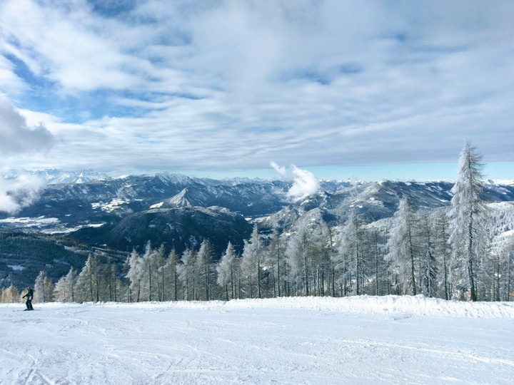 Austria