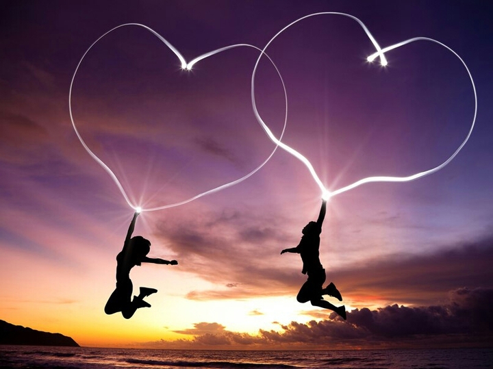 love you