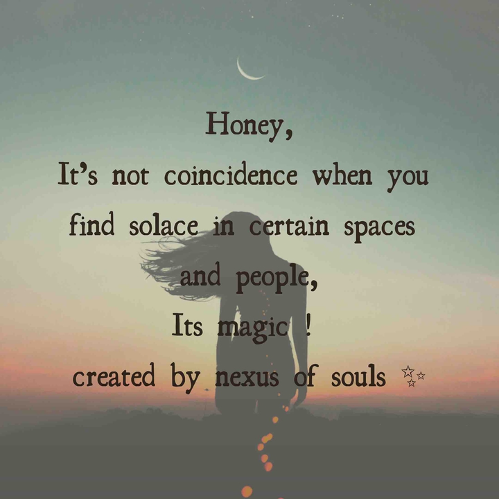 Solace