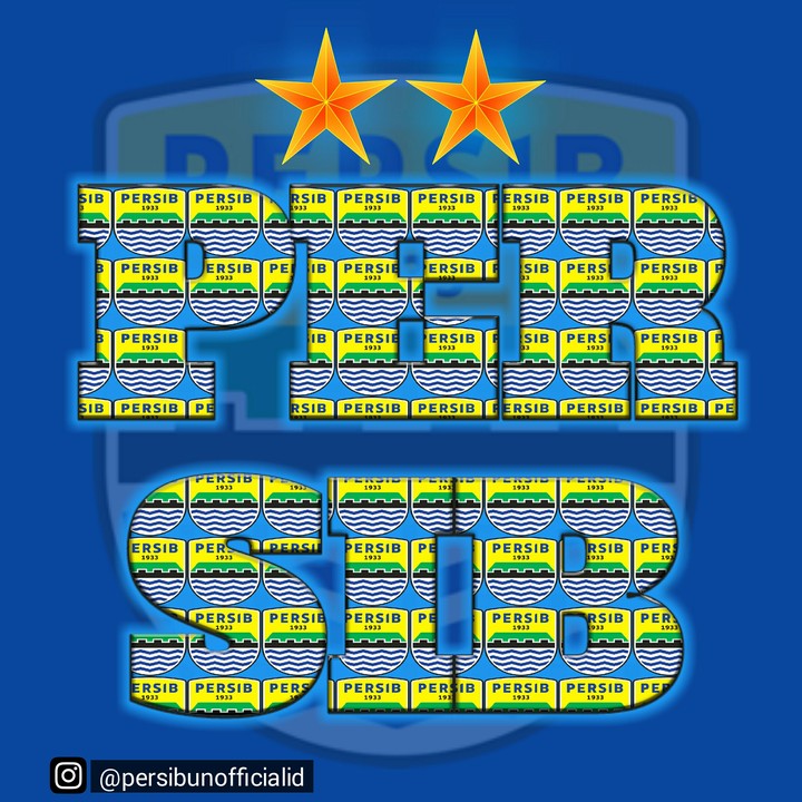 persib maung bandung