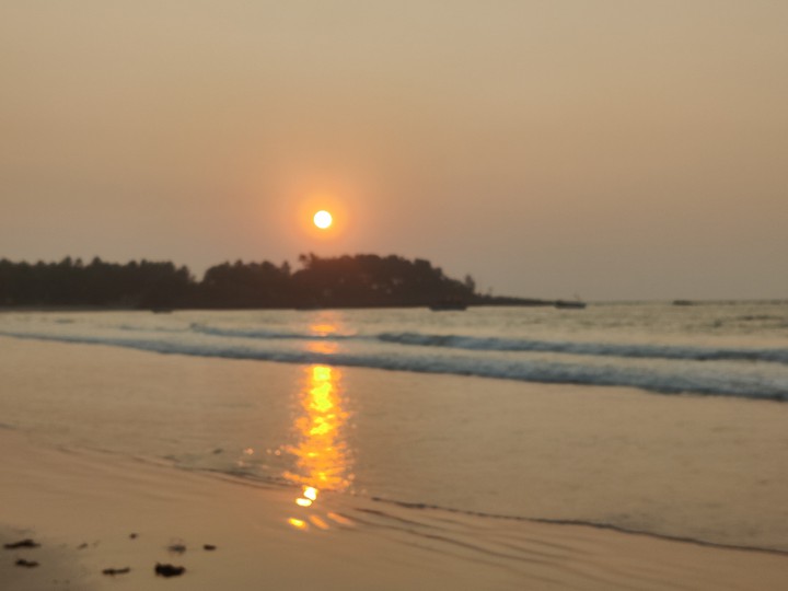 konkan Region