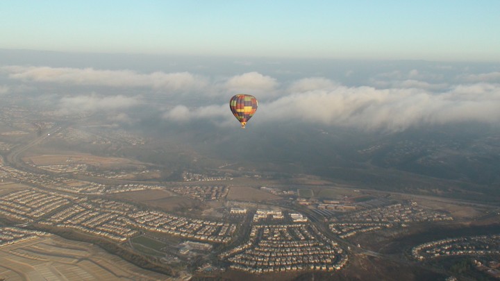 Balloons USA