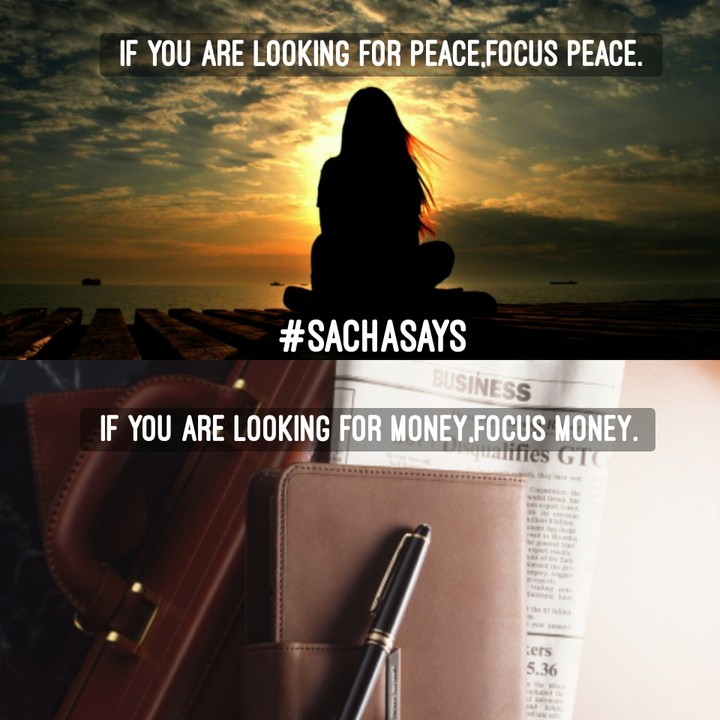 Peace