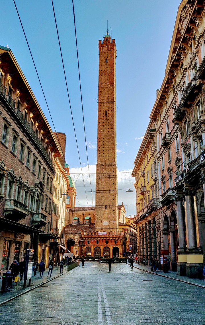 bologna