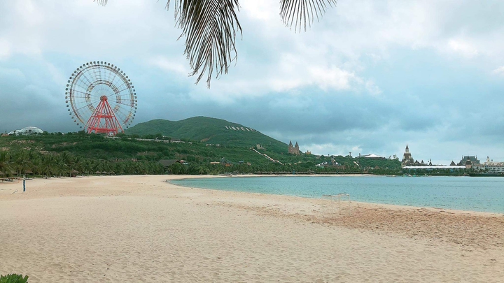 VINPEARLAND NHA TRANG VIET NAM