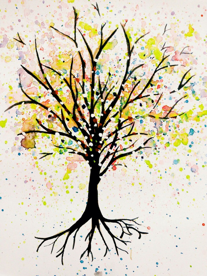 tree