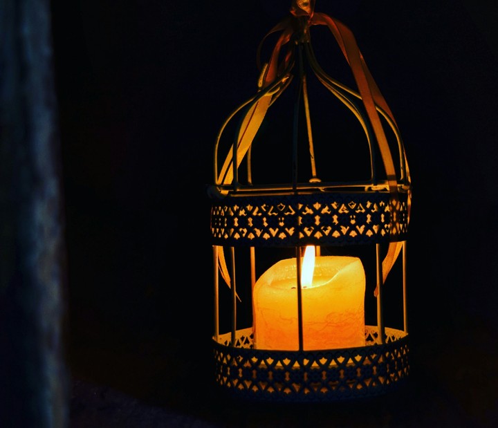 light
