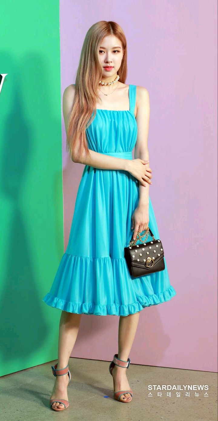 rose