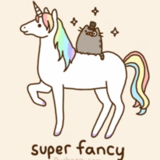 unicorn