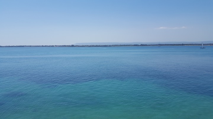 sea to sky