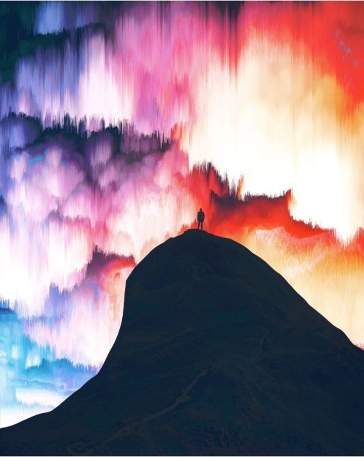 colourful