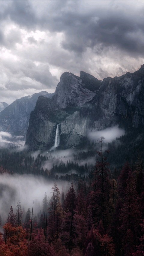 Mountains