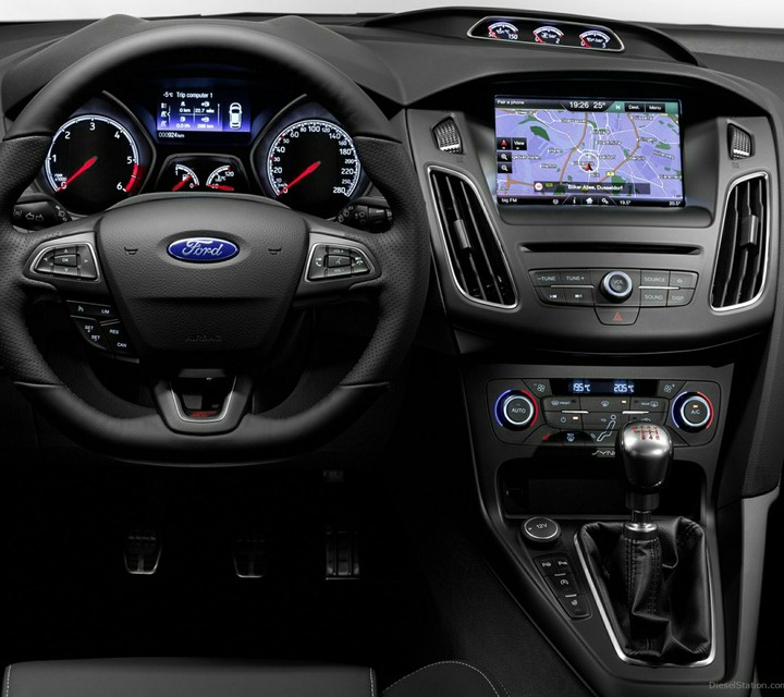 car (phond'ecran) ford