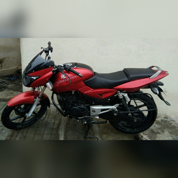 Pulsar