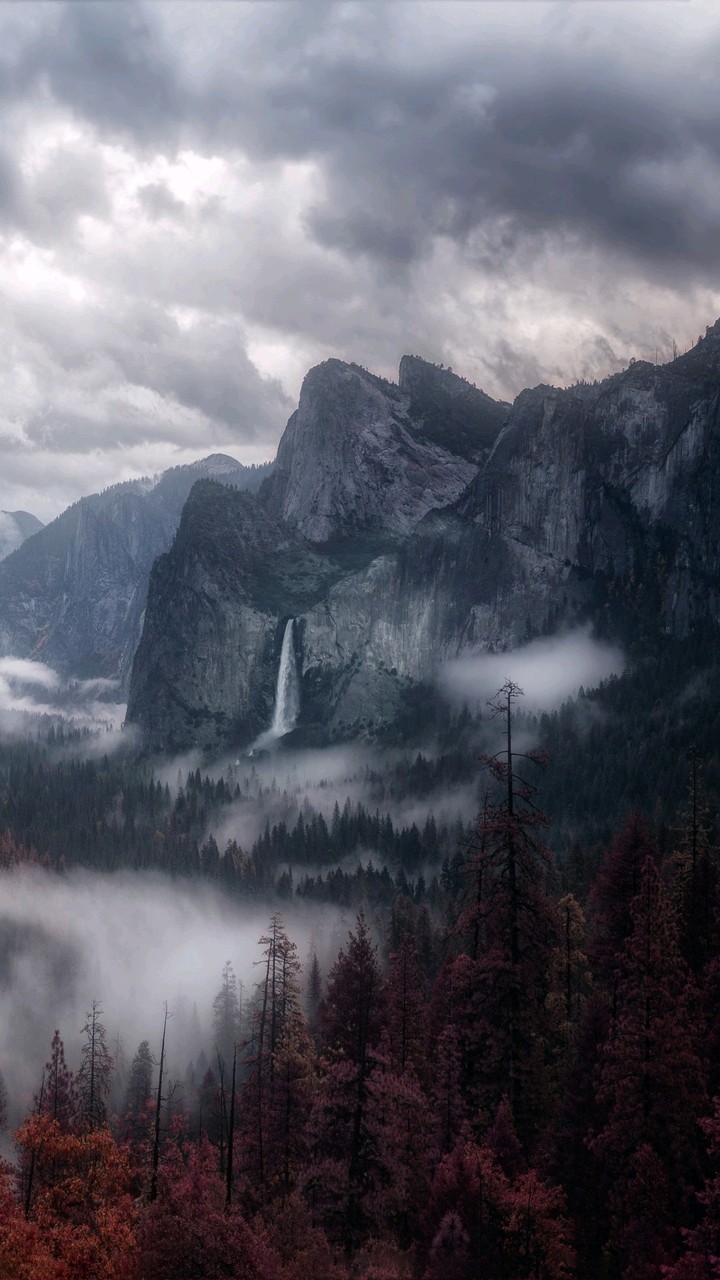 Mountains