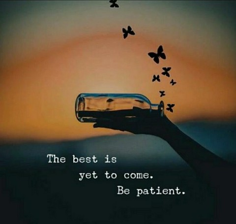 pAtIeNcE