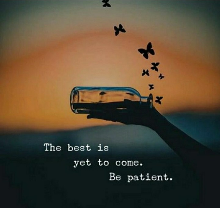 pAtIeNcE