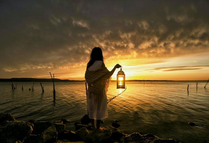 lantern