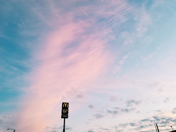 sky
