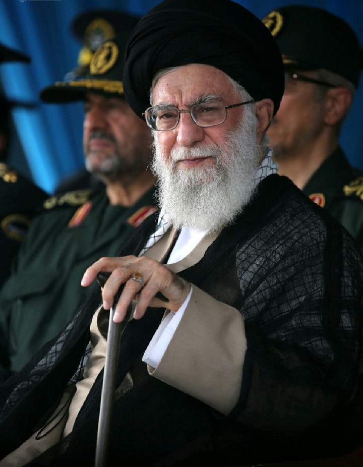 امام