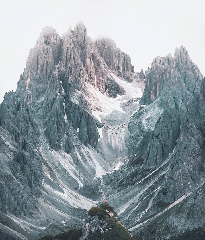 Casini di Misurina Dolomiti? ❤️❤️