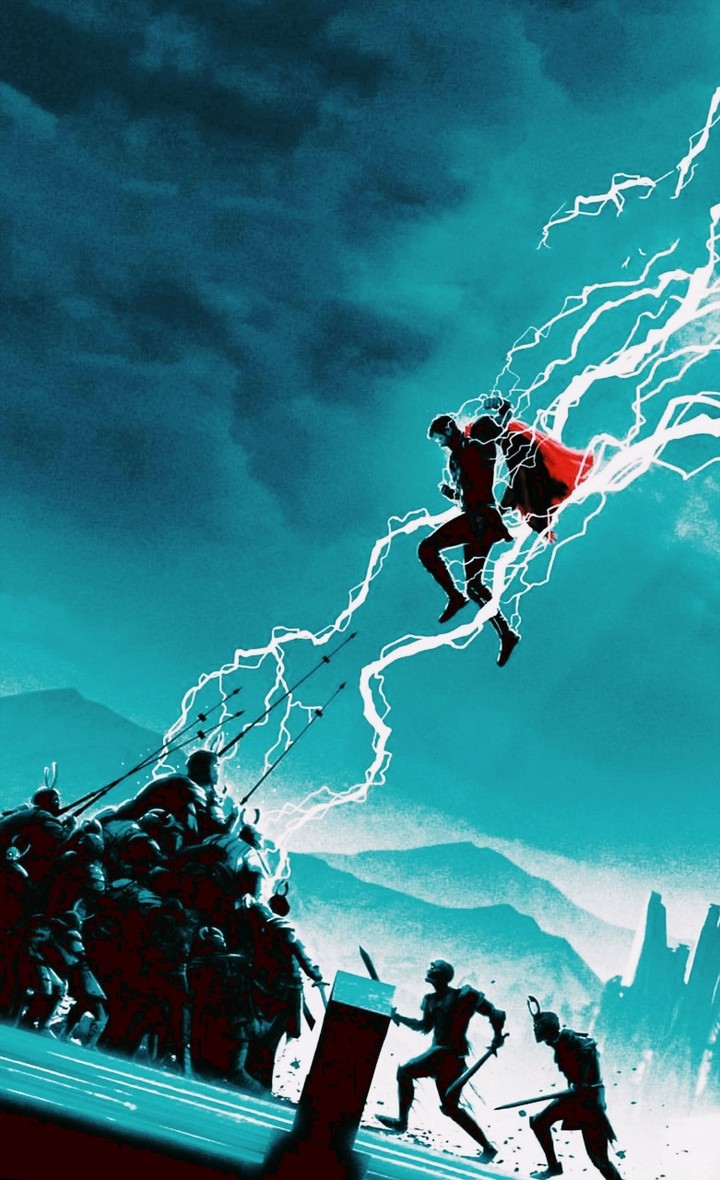 Ragnarok