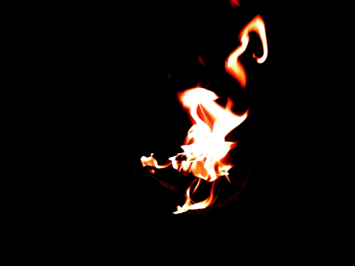 fire
