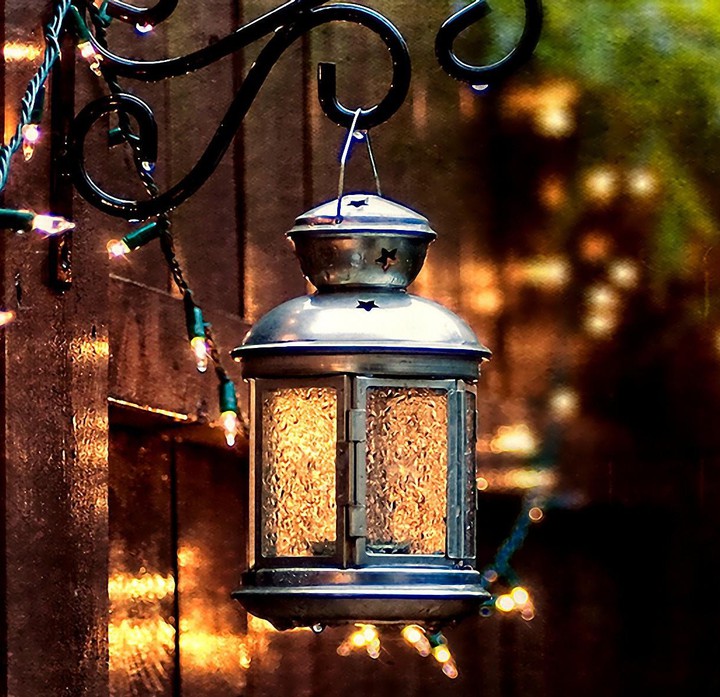 lantern