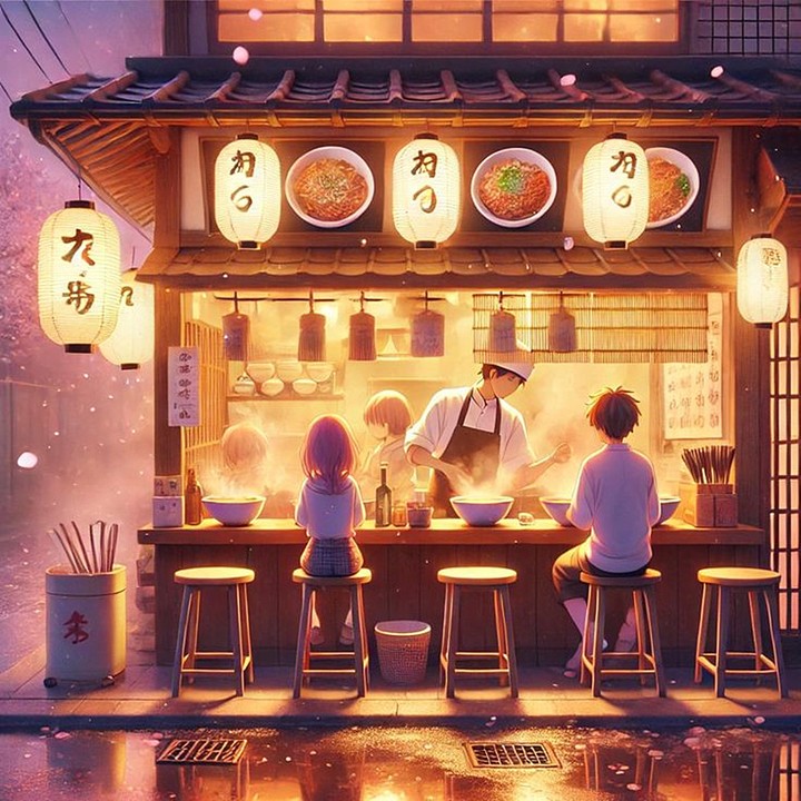ramen