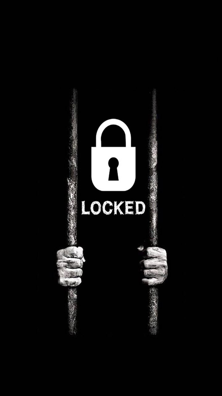 Locked