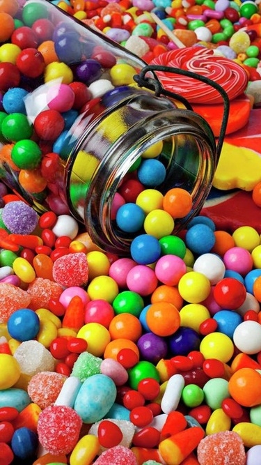 Sweets