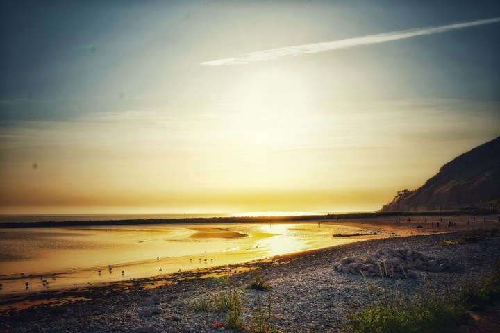 Sundown