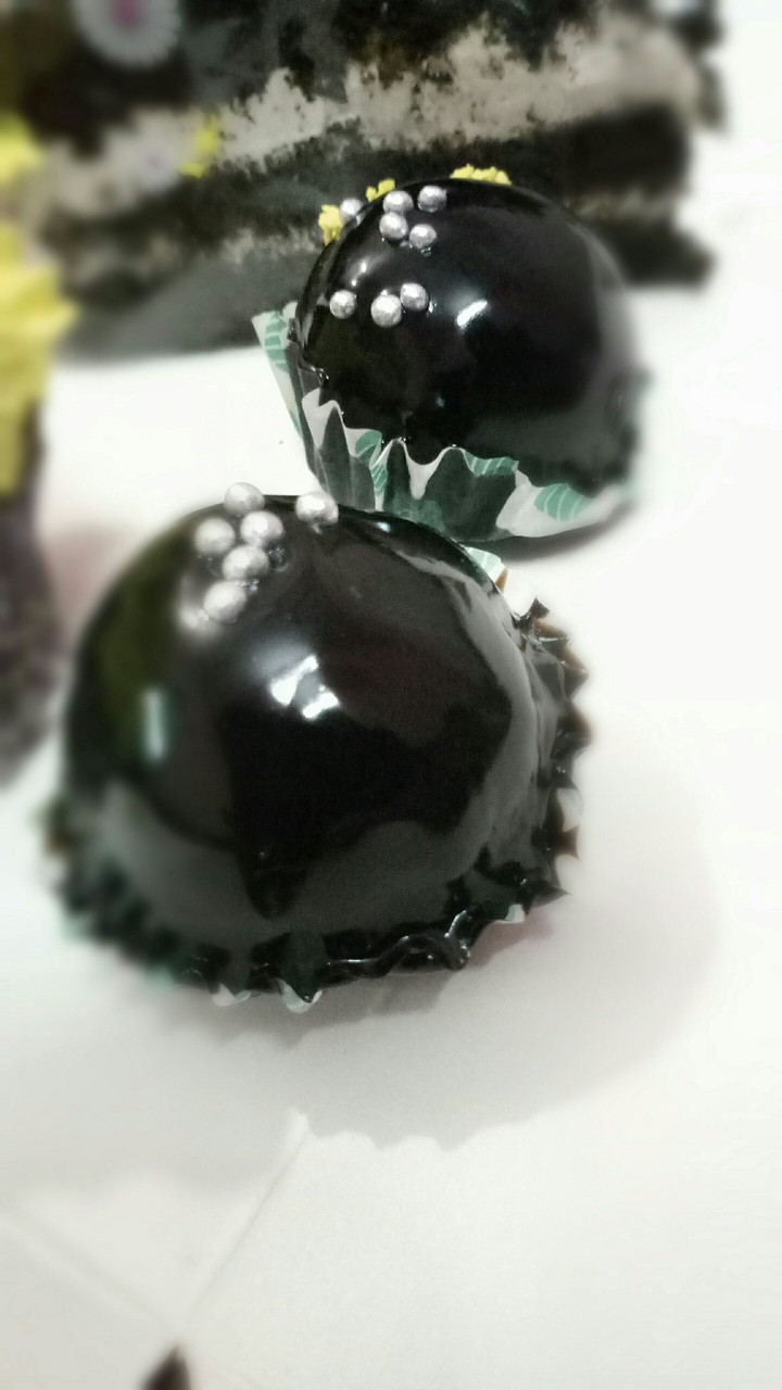 sweet tooth