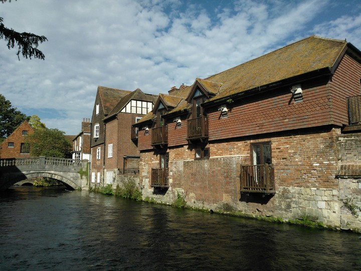 River