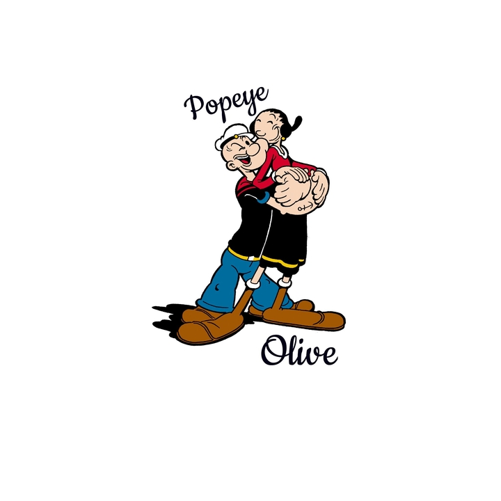 popeye.