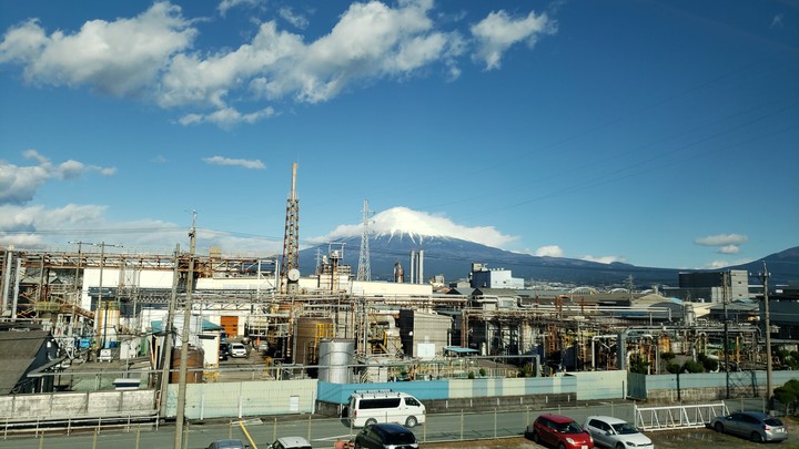 Mt.Fuji