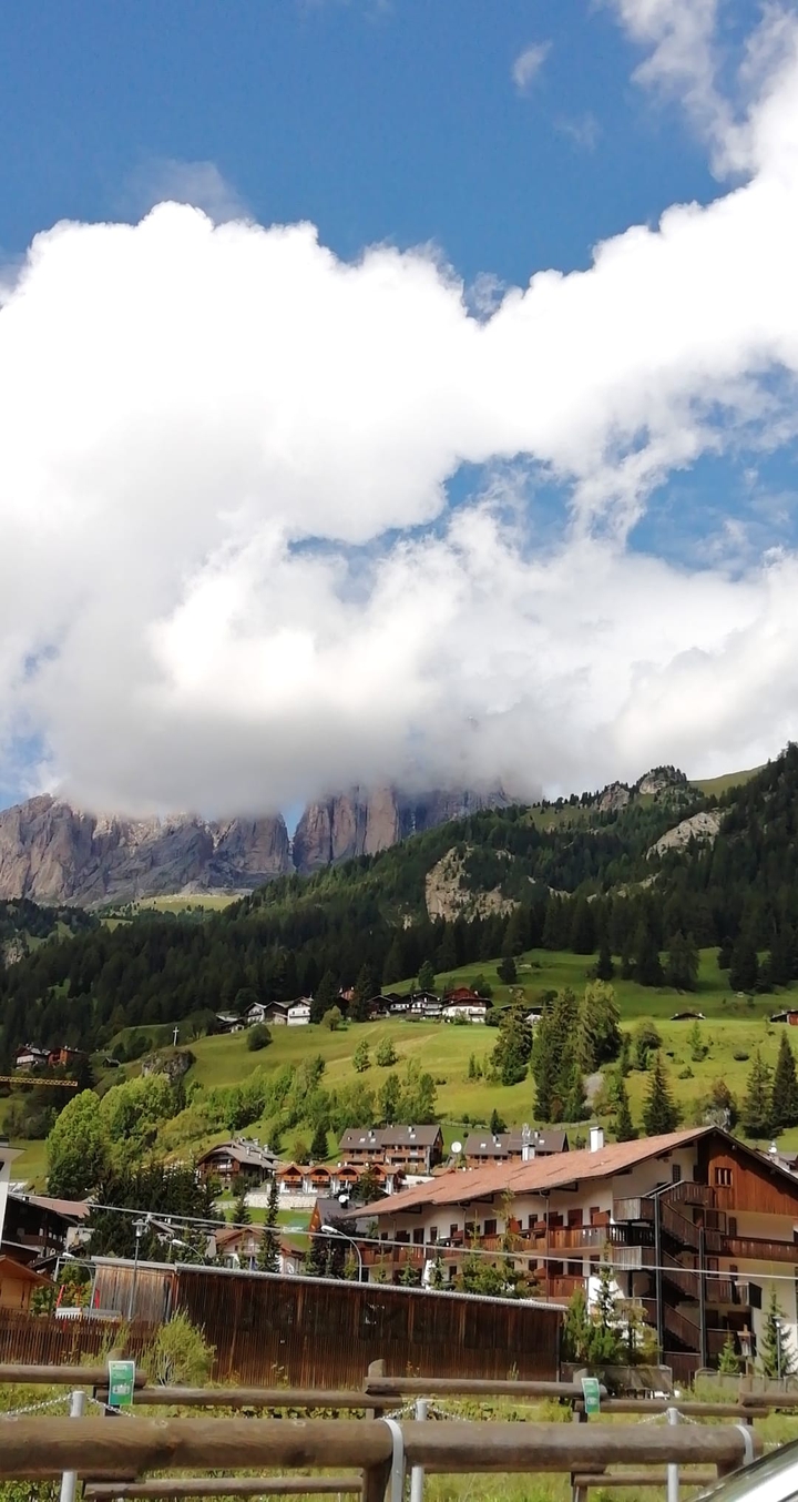 mountain