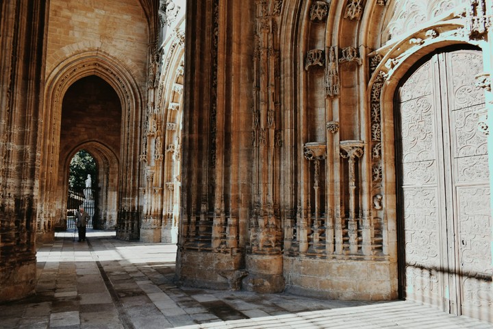 cathedral