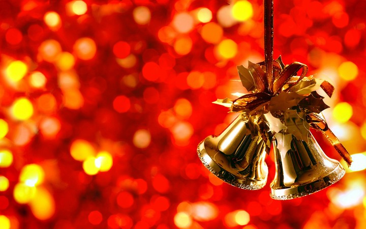My bell