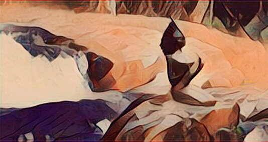 Abstract Image