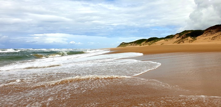 Beautiful Ocean