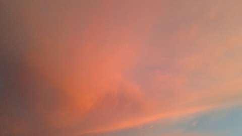 Cloud Oasis